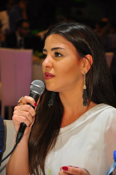 Election of Miss & Mr ULFG